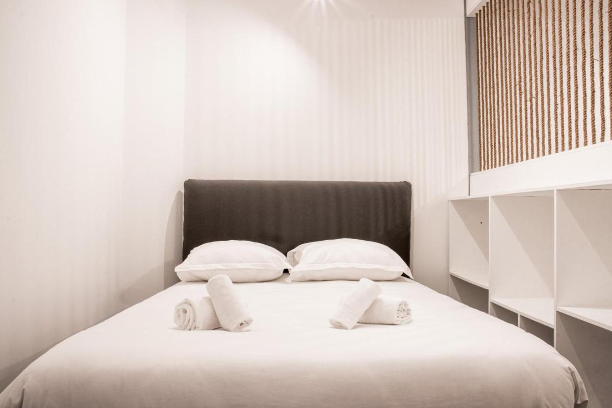 Le Rabelais - Beau T2 au coeur de Poitiers ! - Housity