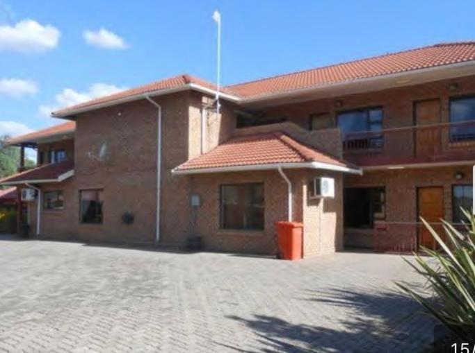 Platinum Guest suites - Housity