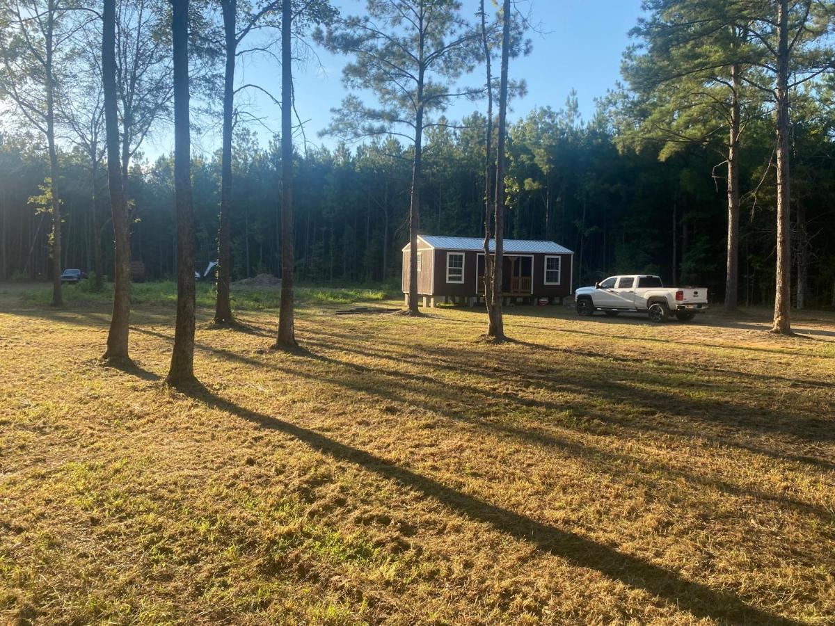 Louisiana State Cabin - Housity