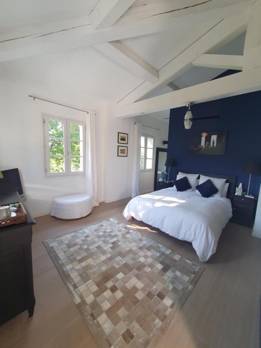 Lou Pantai, Bed and Breakfast, Delux Bedroom - Housity
