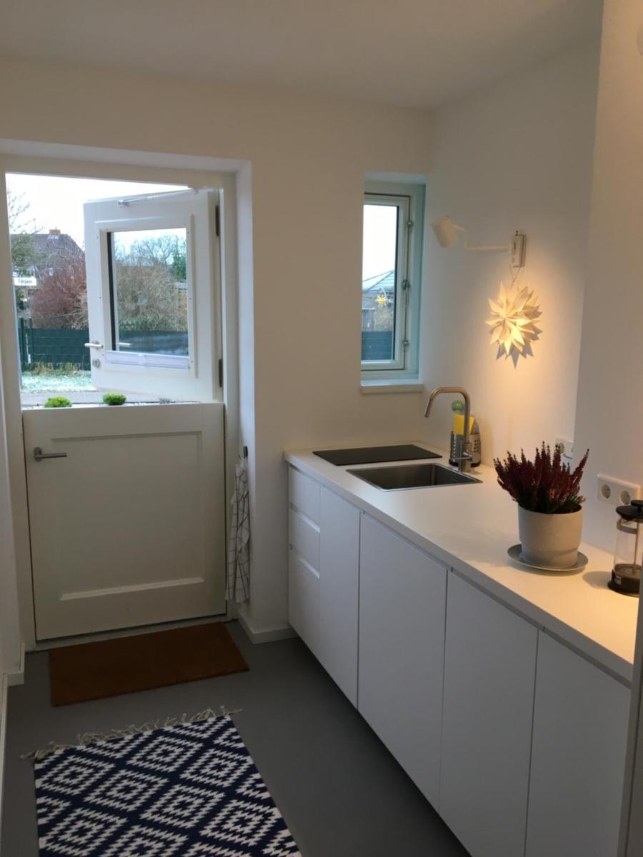Nije Haven Bed & Breakfast - Housity