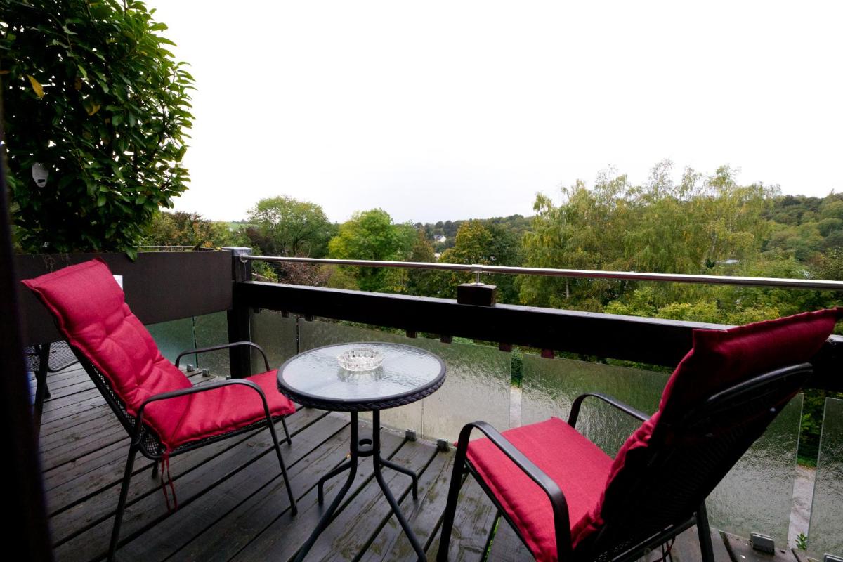 Parkhotel Hammerberg - Housity