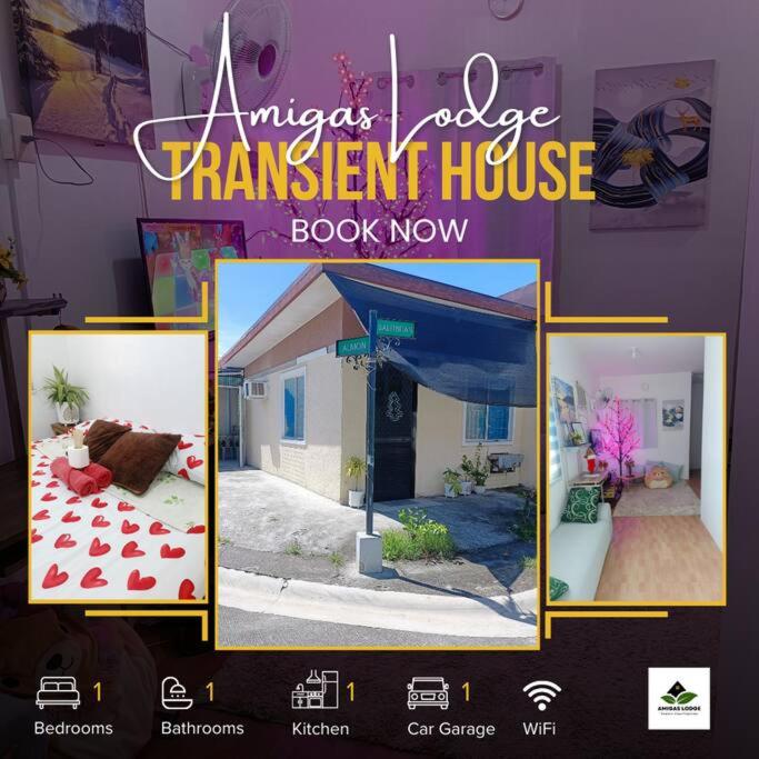 Amigas Lodge - Housity