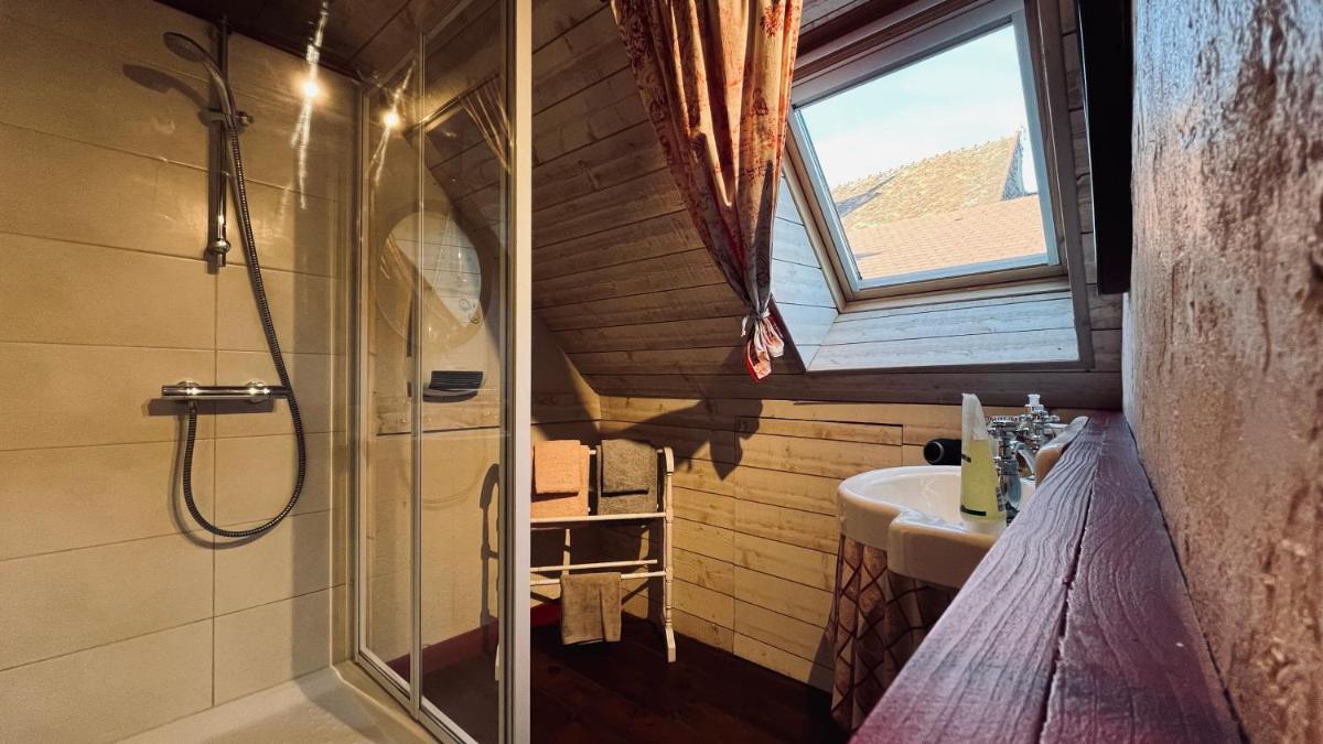 Suitetrails - Le Logis 46° / 4°