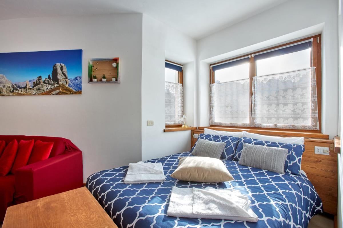 Dolomiti Openspace Free Parking - Housity