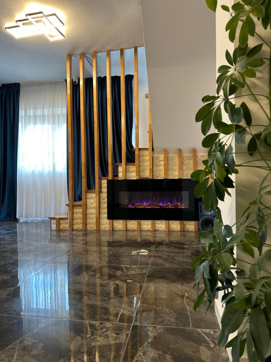 Vila Miță - Housity
