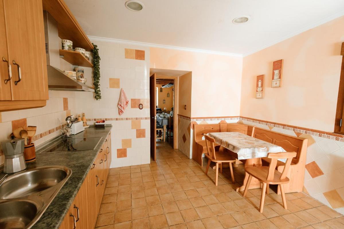 Casa Rural El Cañico - Housity