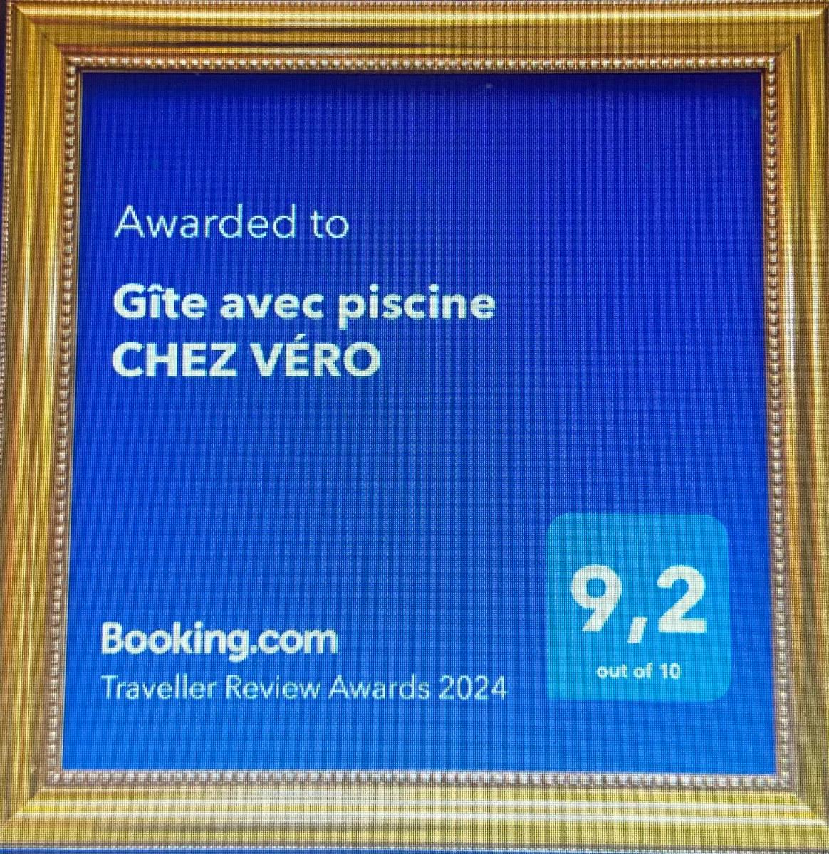 Gîte CHEZ VÉRO - Housity