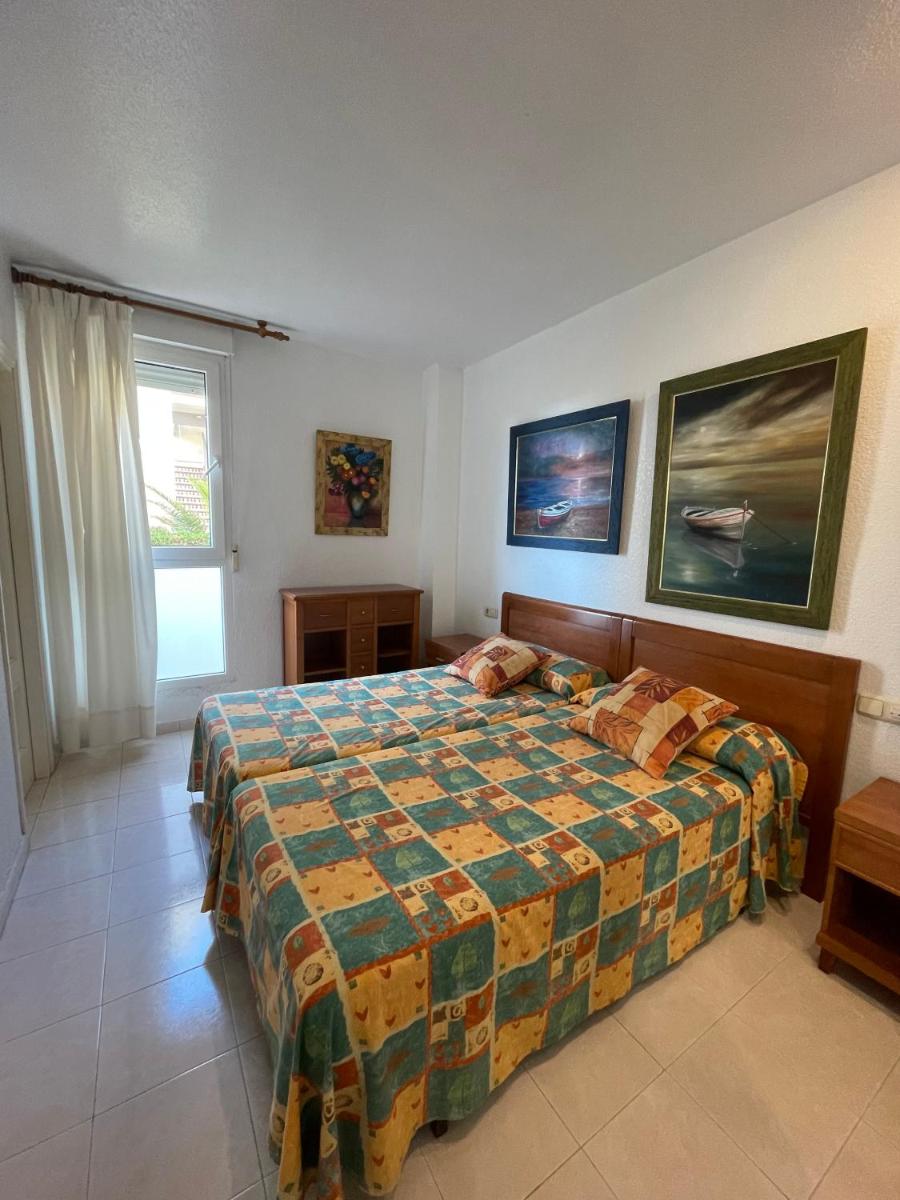 Alpen 1 - Cala Josep I 1era Linea - Housity