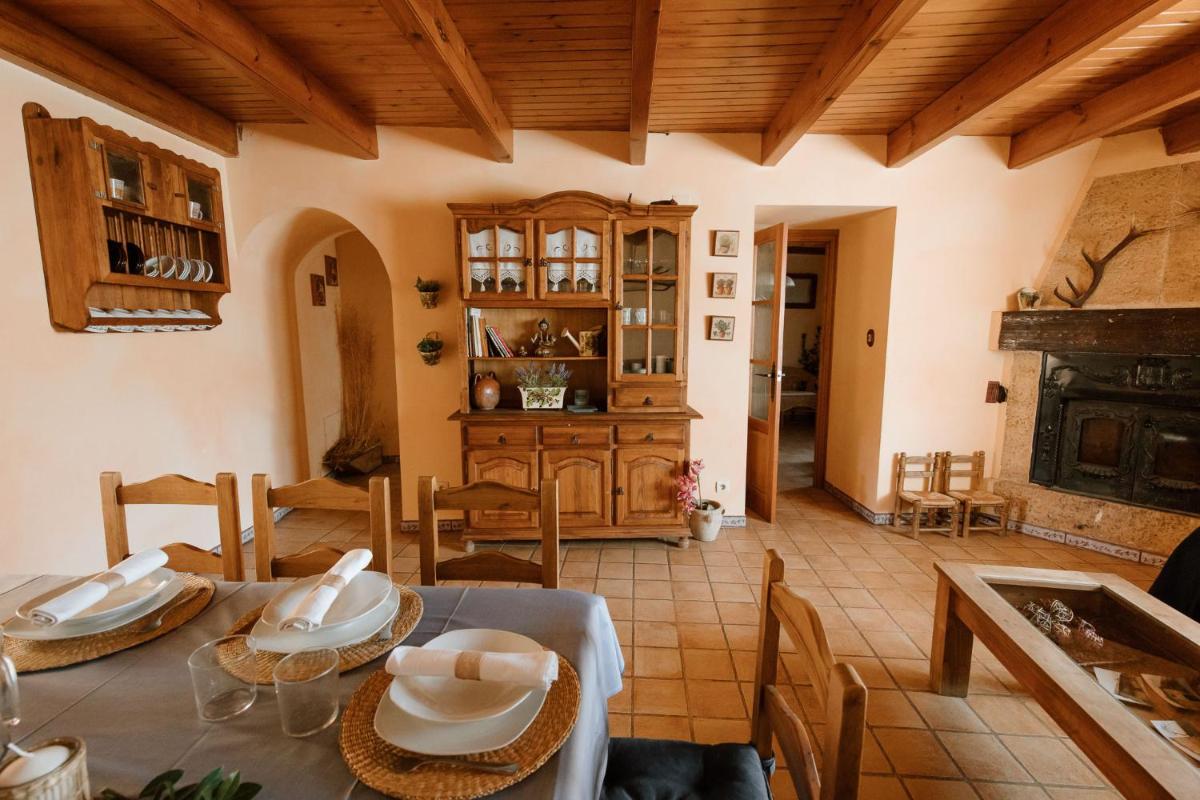 Casa Rural El Cañico - Housity