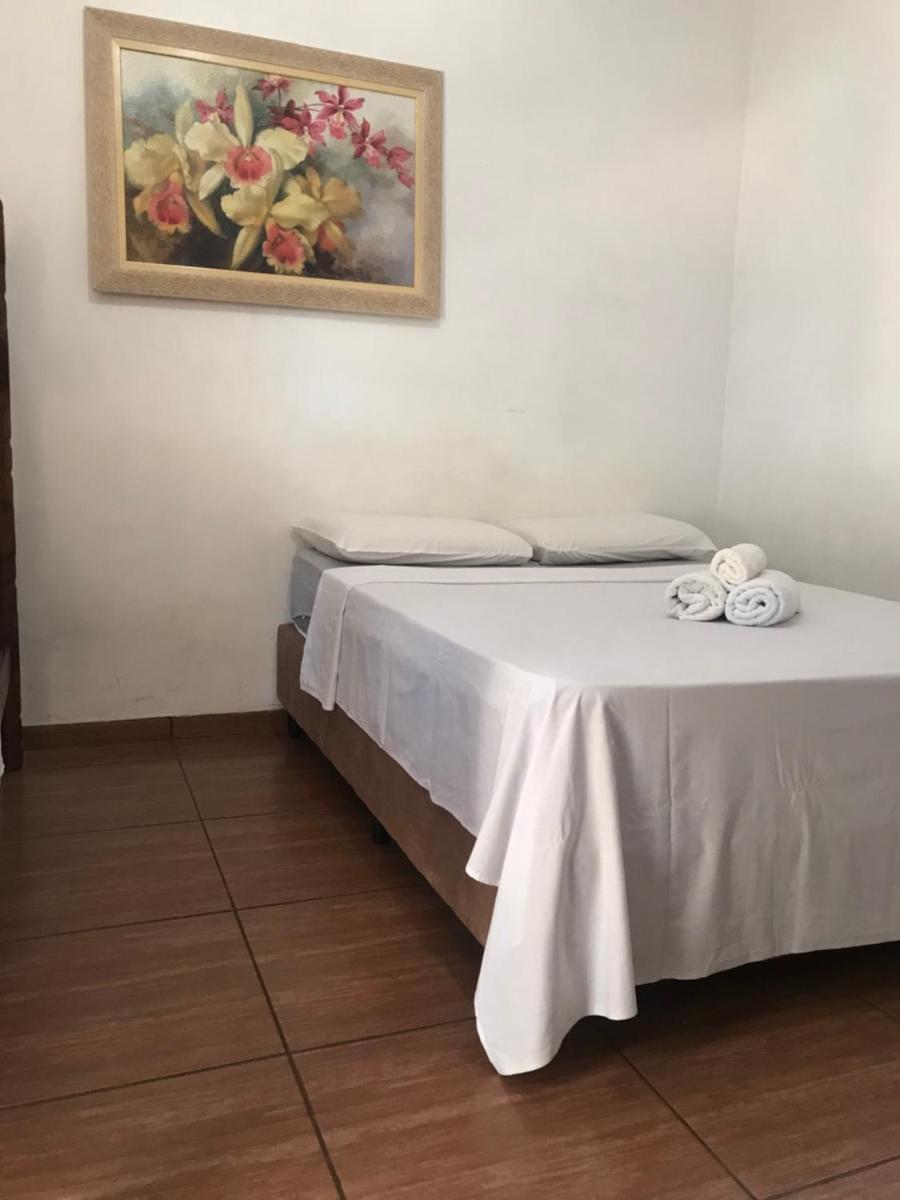 Pousada Laura / Ziza - Housity