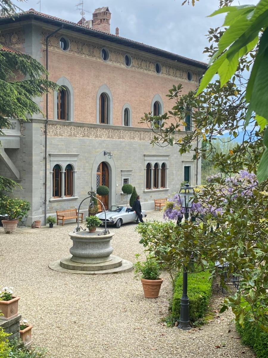 Villa La Commenda Concordia - Housity