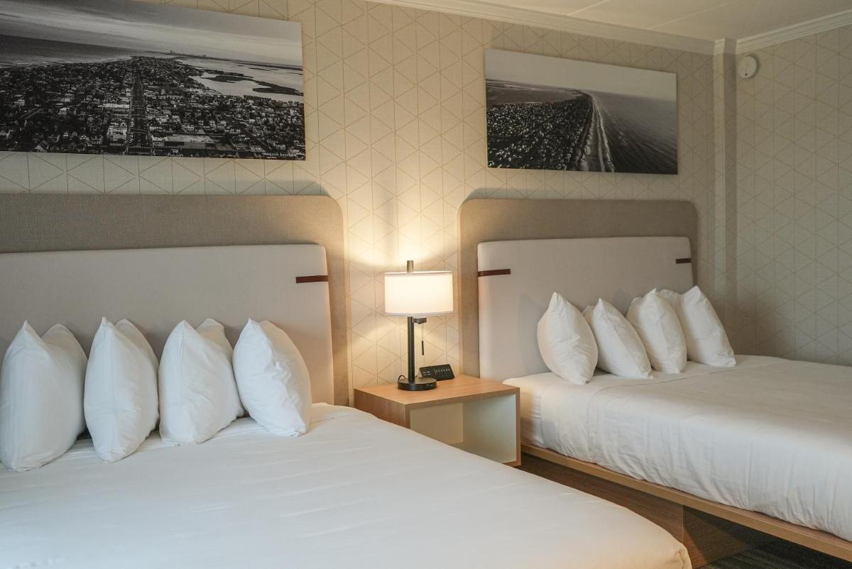 The Boulevard Hotel - Housity