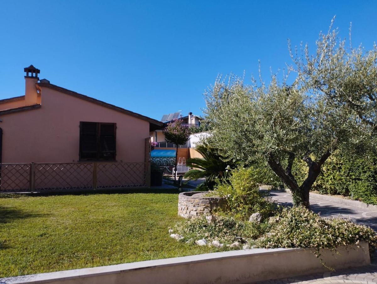 Melody house - dépendance - Housity