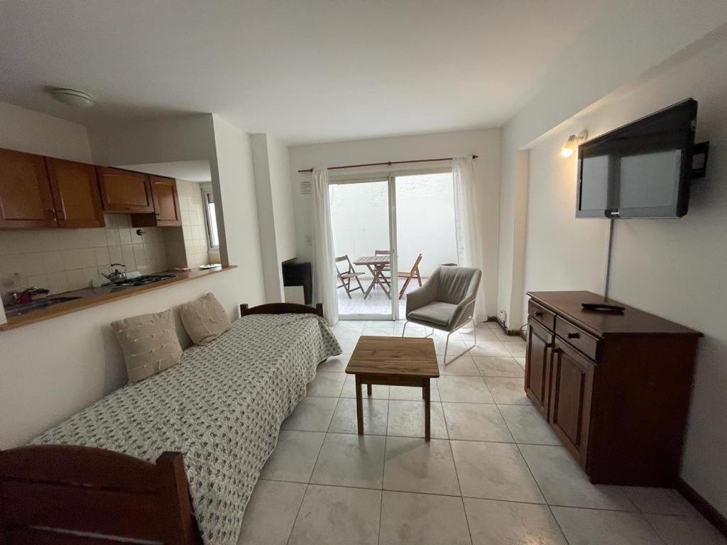 Edificio San Martin 2468 - Housity
