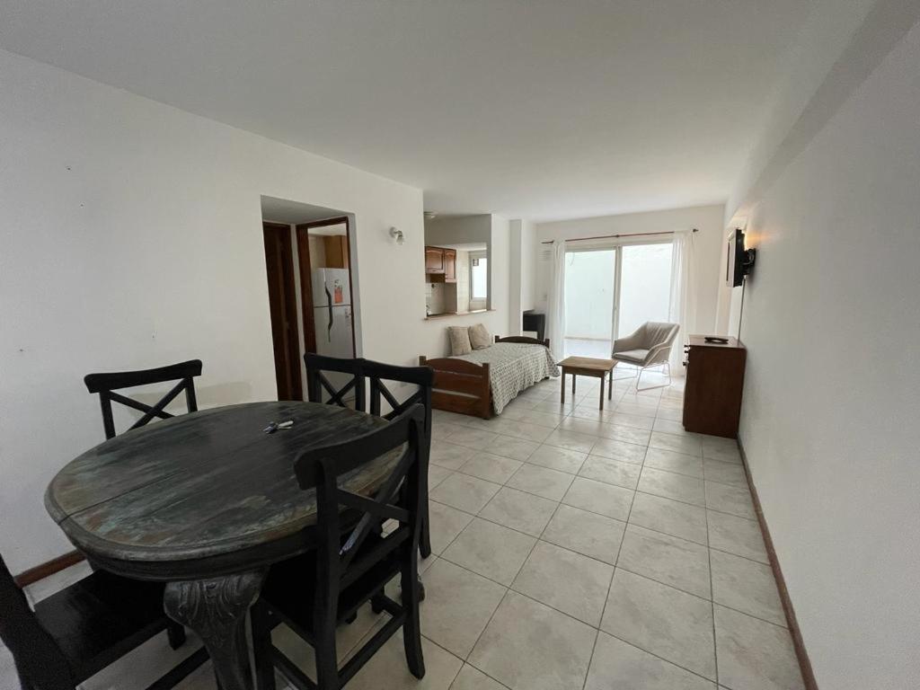 Edificio San Martin 2468 - Housity