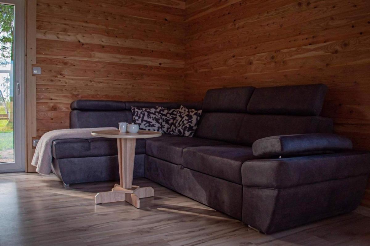 Domek Pod Świerkami - Housity