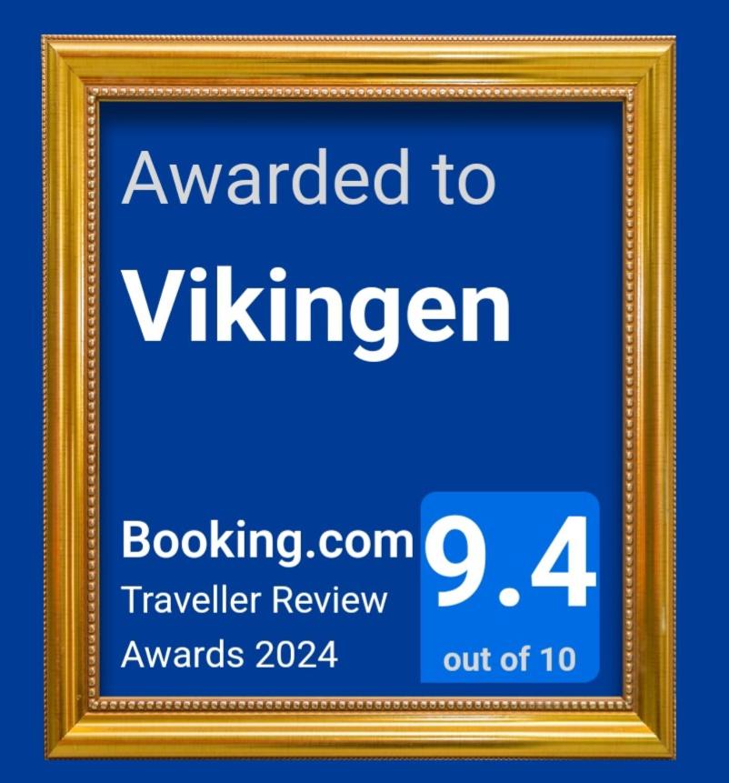 Vikingen - Housity