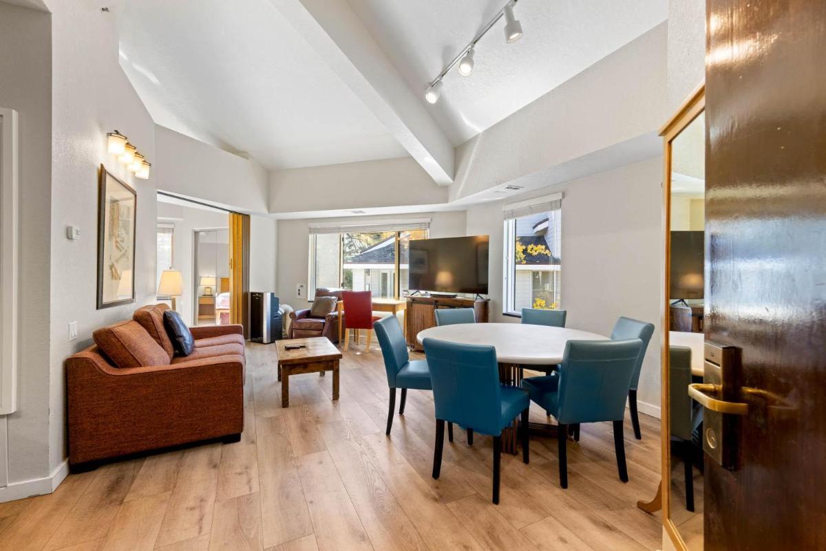 One Bedroom #340 - Housity