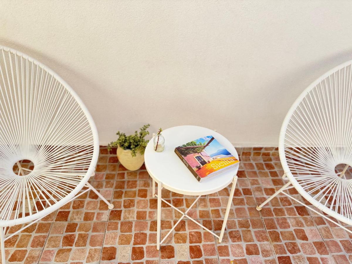 Concept Sicily - Housity
