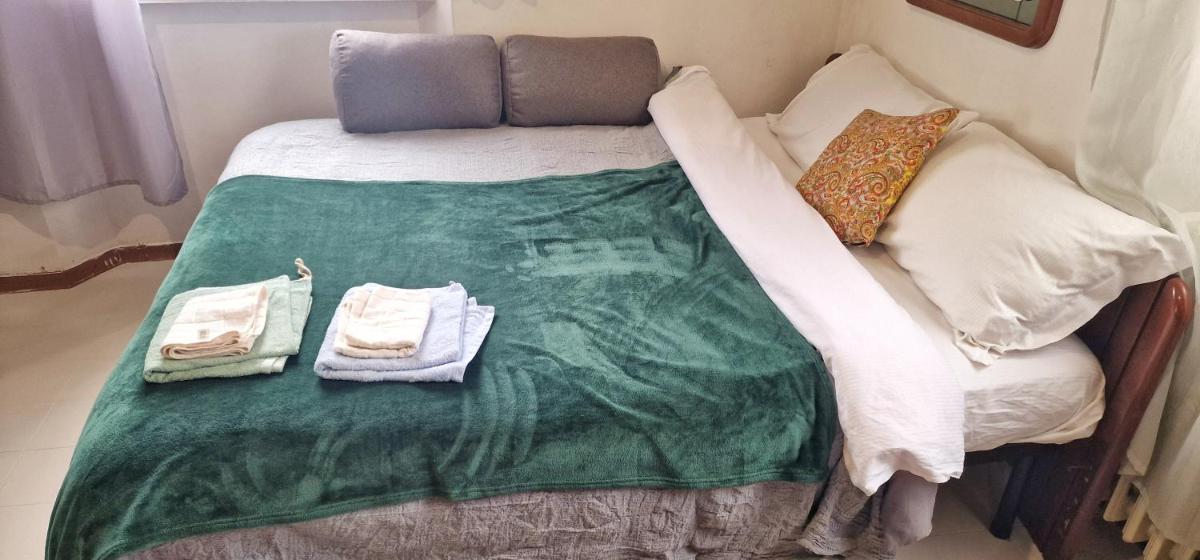 Monstera room Vicino al centro - Housity