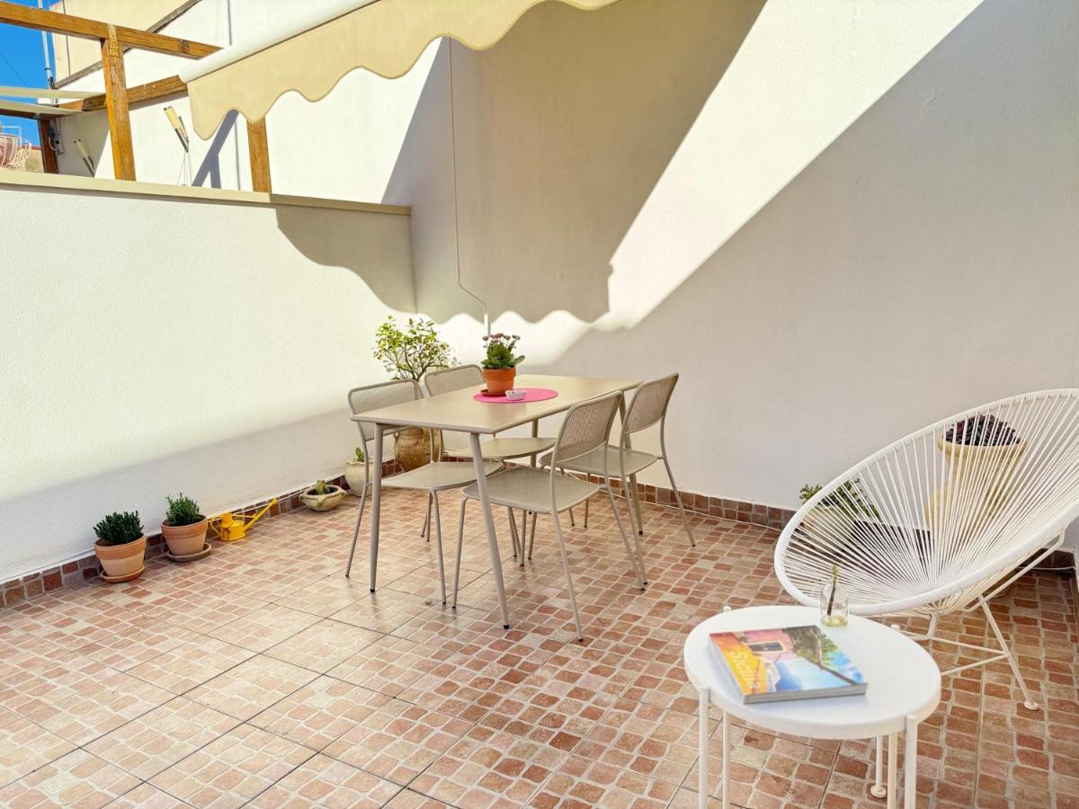 Concept Sicily - Housity