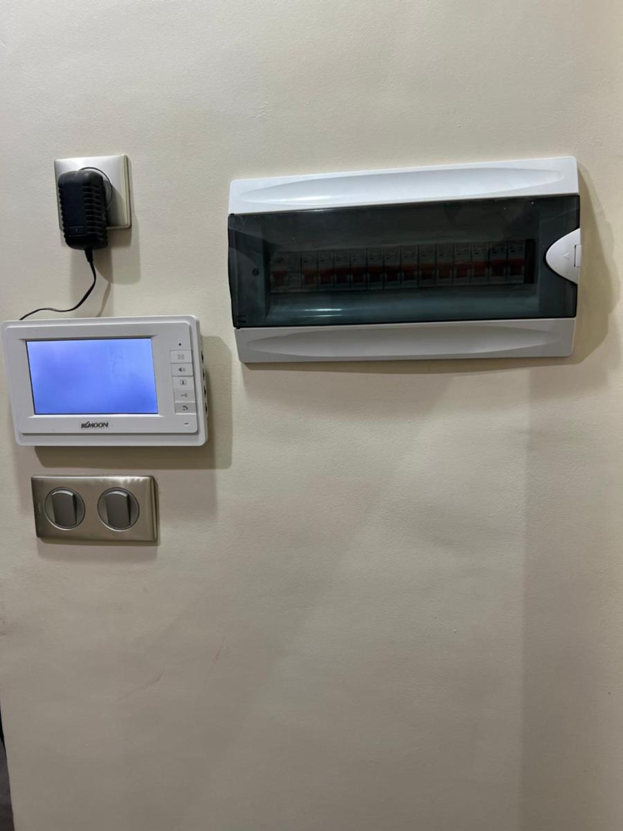 Suitetrails - appartement F3 luxueuse a alger