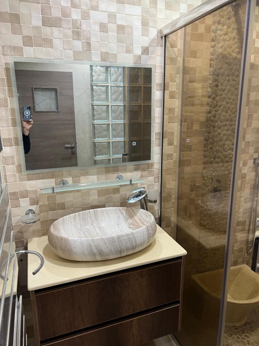 Suitetrails - appartement F3 luxueuse a alger