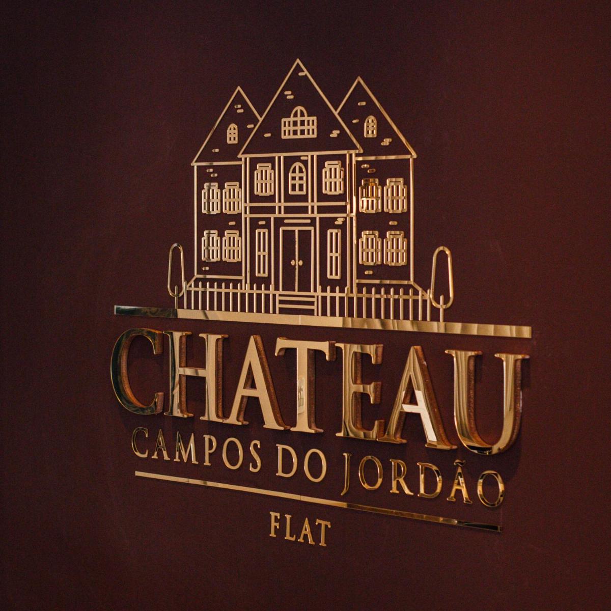 Flats Chateau Campos do Jordão - Housity