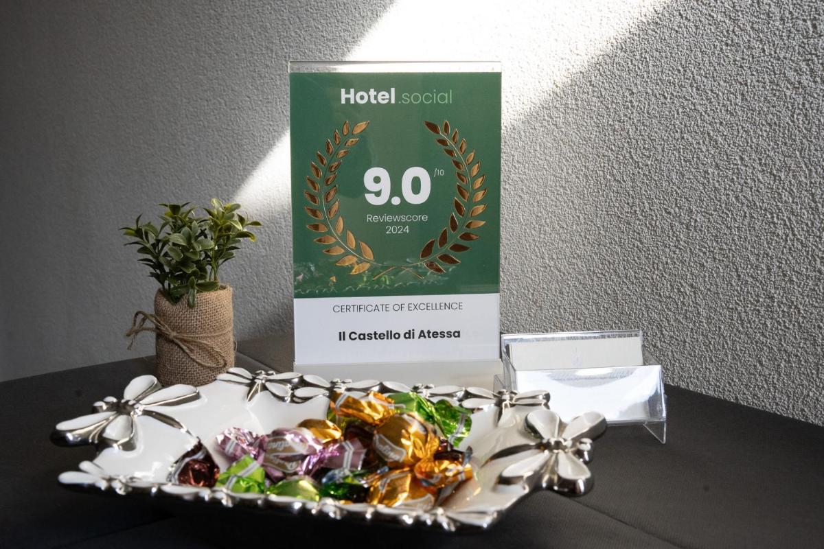 Il Castello di Atessa - Housity