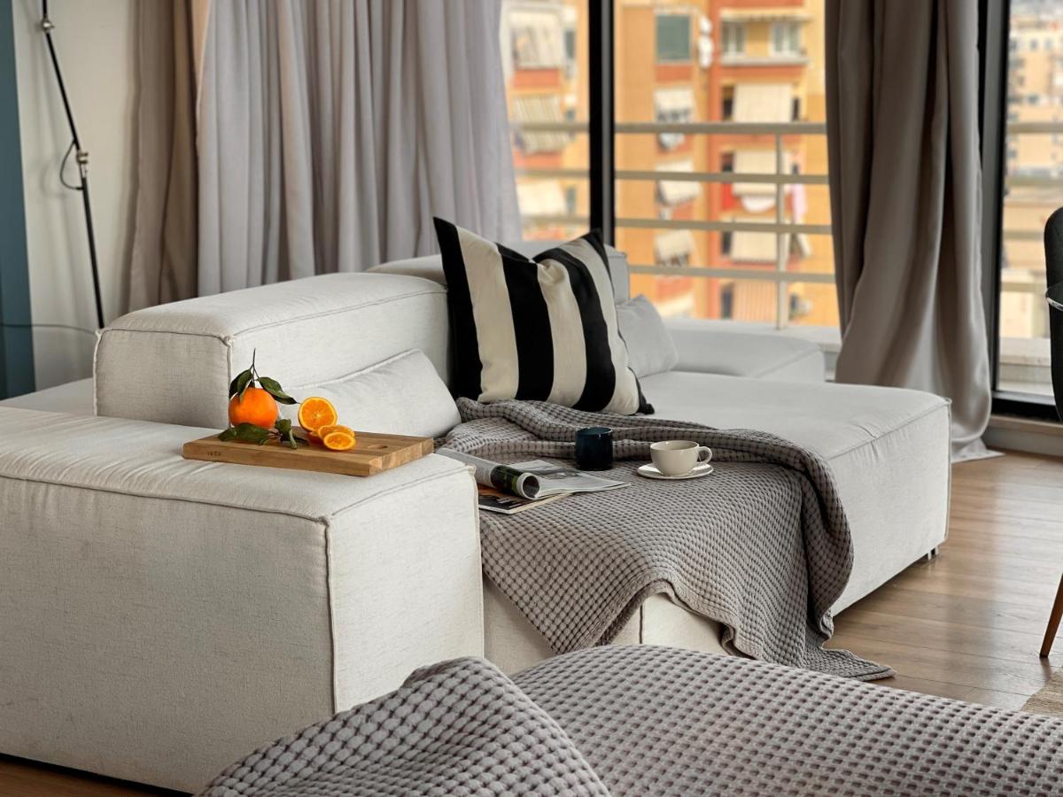 Rooftop Tirana - Housity