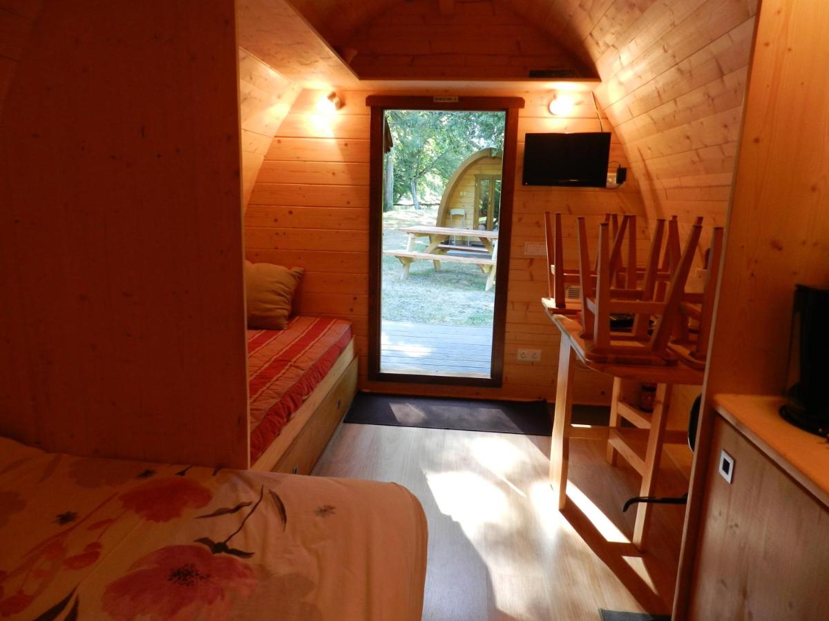 B&B Le Danica - Housity