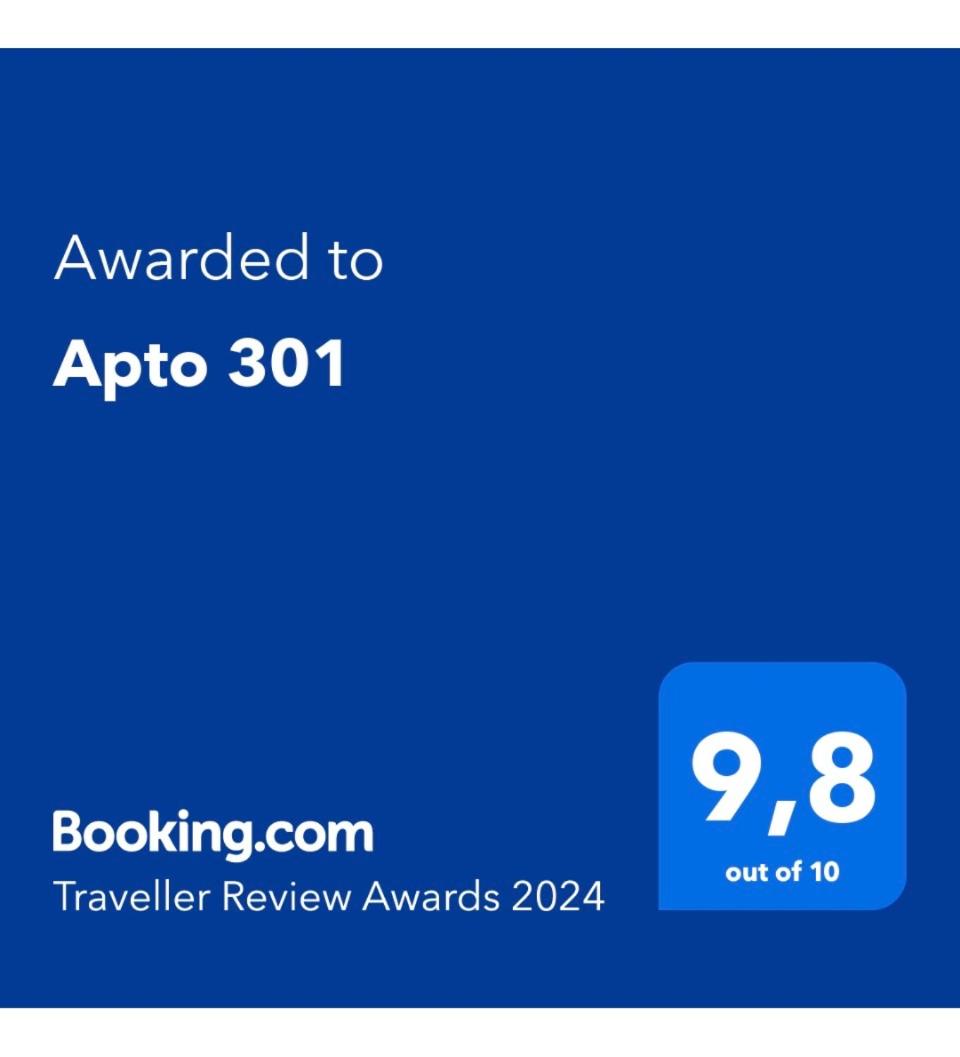Apto 301 - Housity
