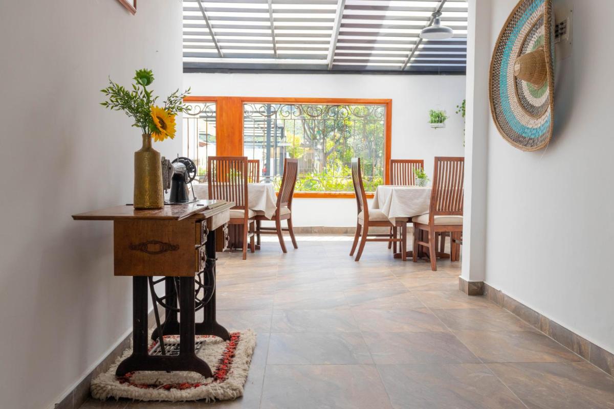 La Huerta Hotel Boutique - Housity