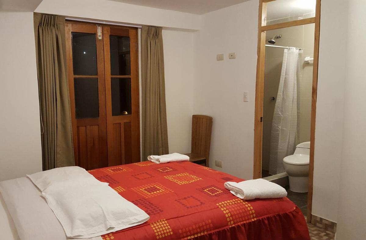 Tambo de Ollantay Hotel - Housity