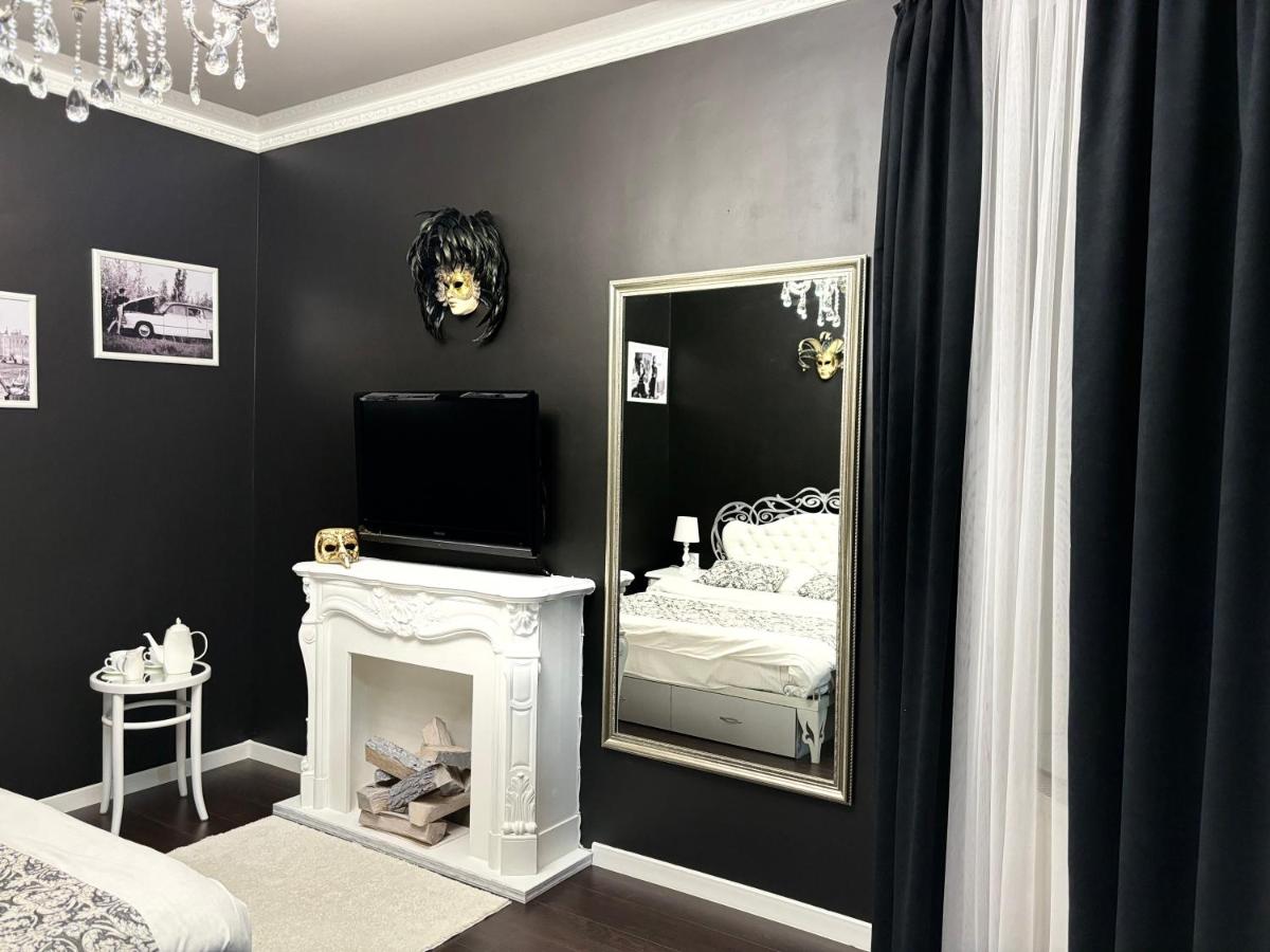 Apartment Blue Dreams - Housity