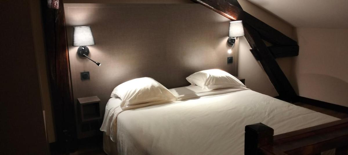 Suitetrails - HÔTEL ROYAL MONTREUIL