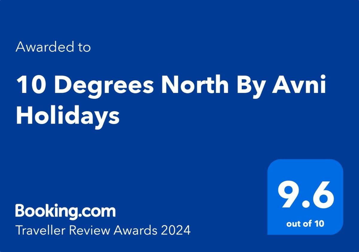 10 Degrees North By Avni Holidays - Housity