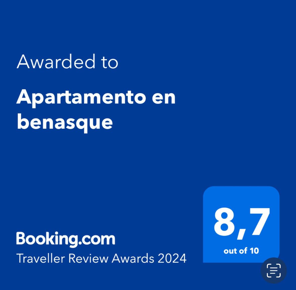Apartamento en benasque - Housity