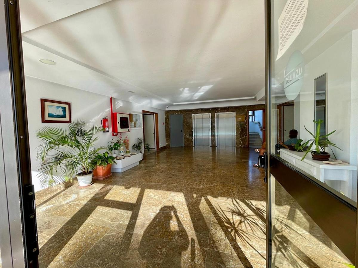 Iguazu I Yumbo Third Floor Apartment - Housity