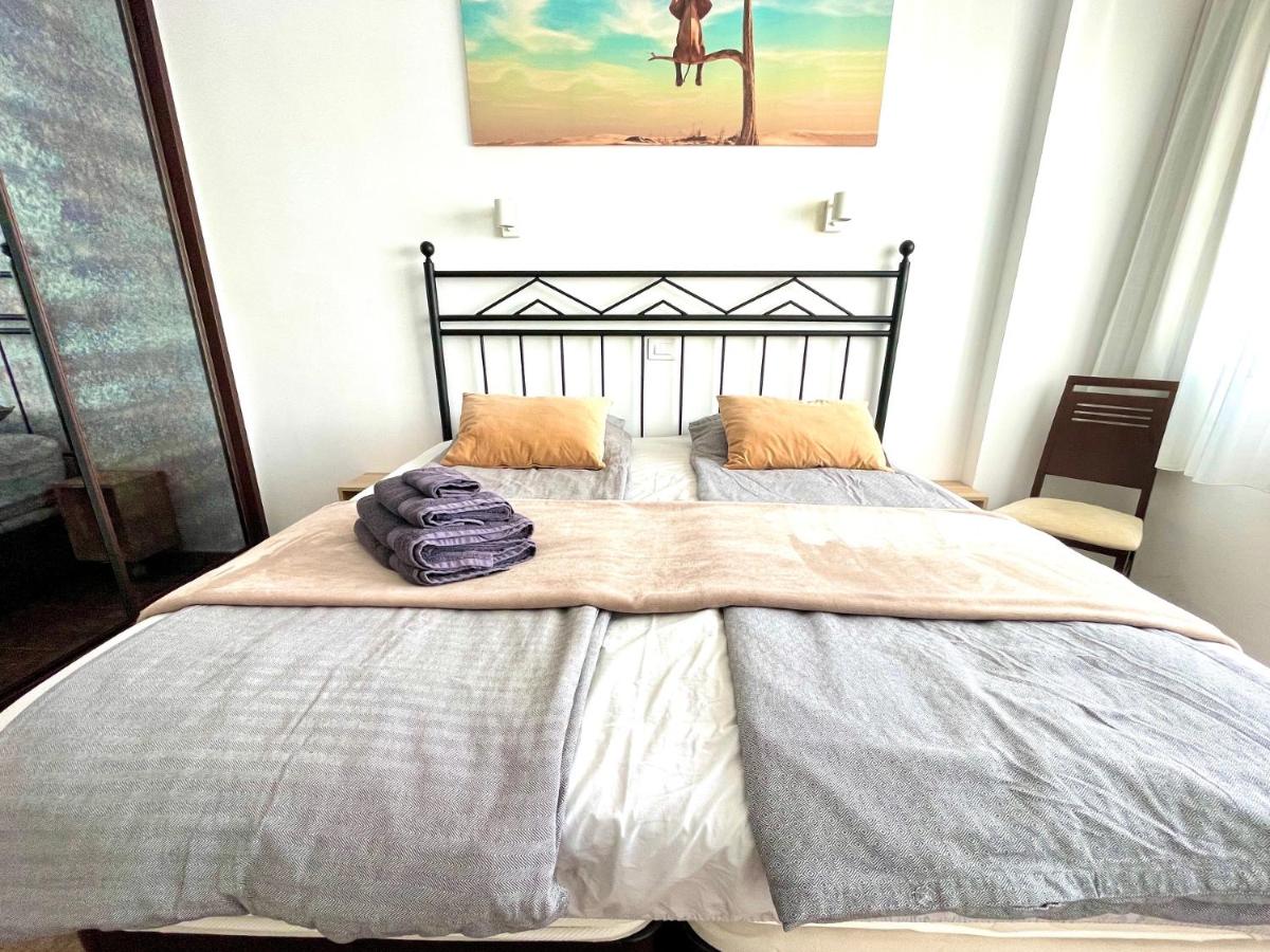Iguazu I Yumbo Third Floor Apartment - Housity