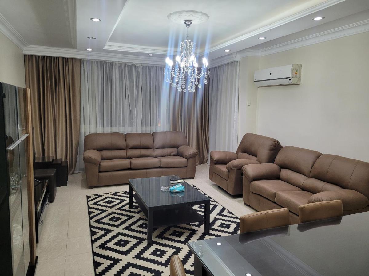 Suitetrails - Logistic Apartment