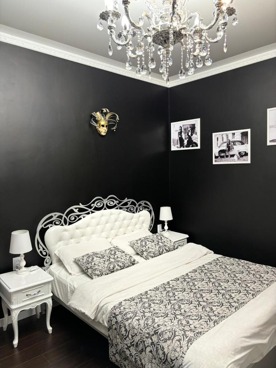 Apartment Blue Dreams - Housity