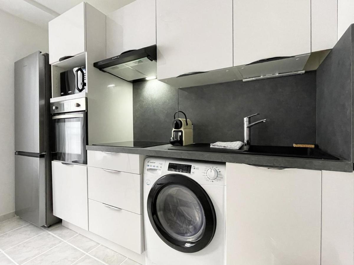 L'Escapade - Housity