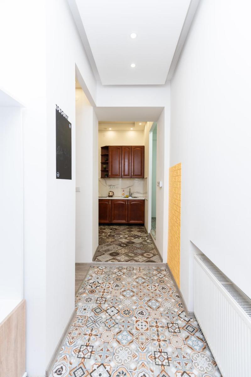 Sarajevo Center Apartment - Housity