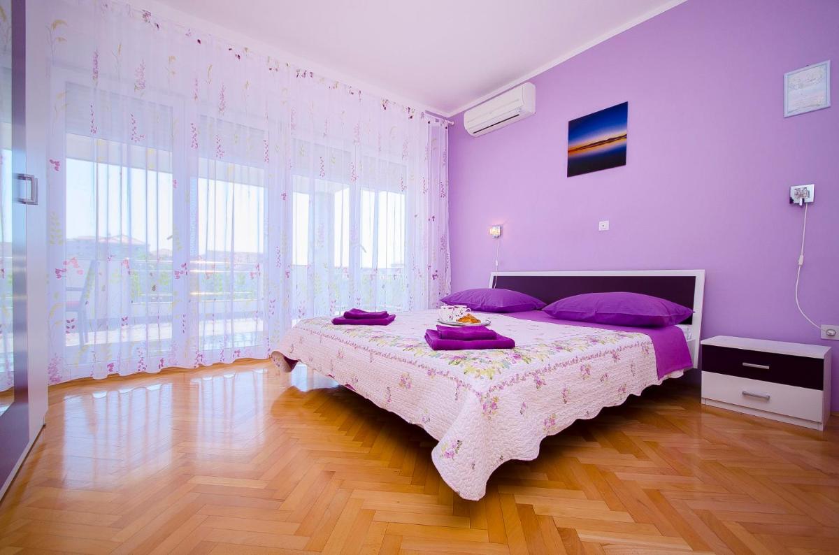 Apartments Maslina - Hizvo