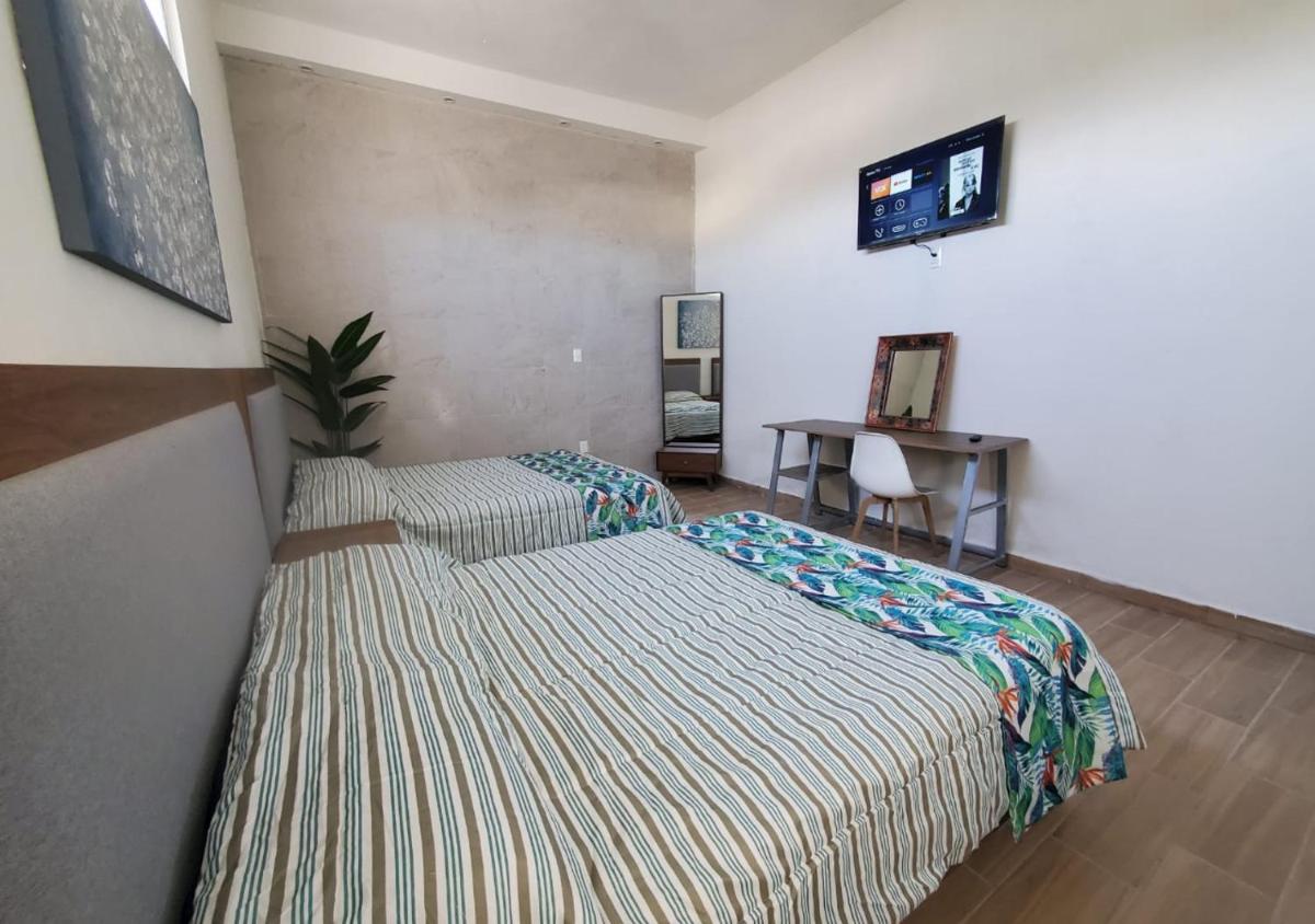 El dorado loft con piscina - Housity