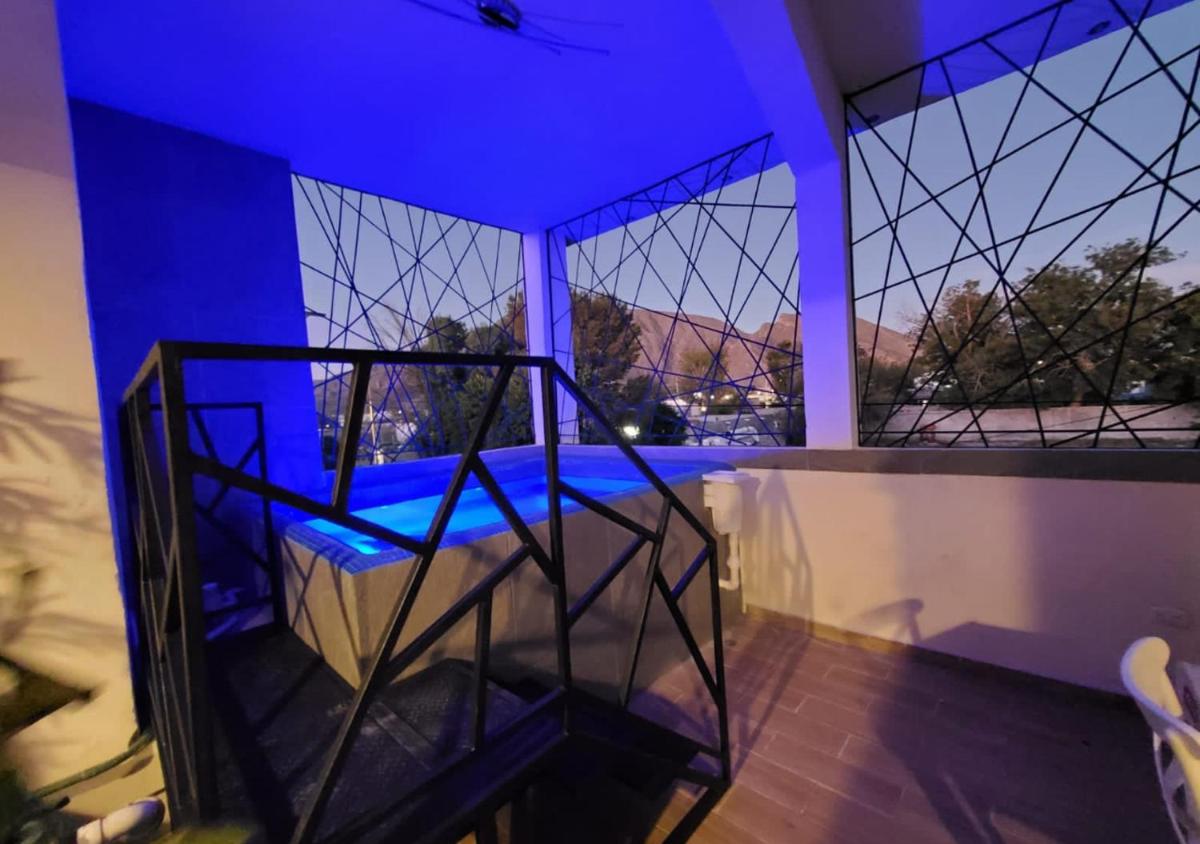 El dorado loft con piscina - Housity