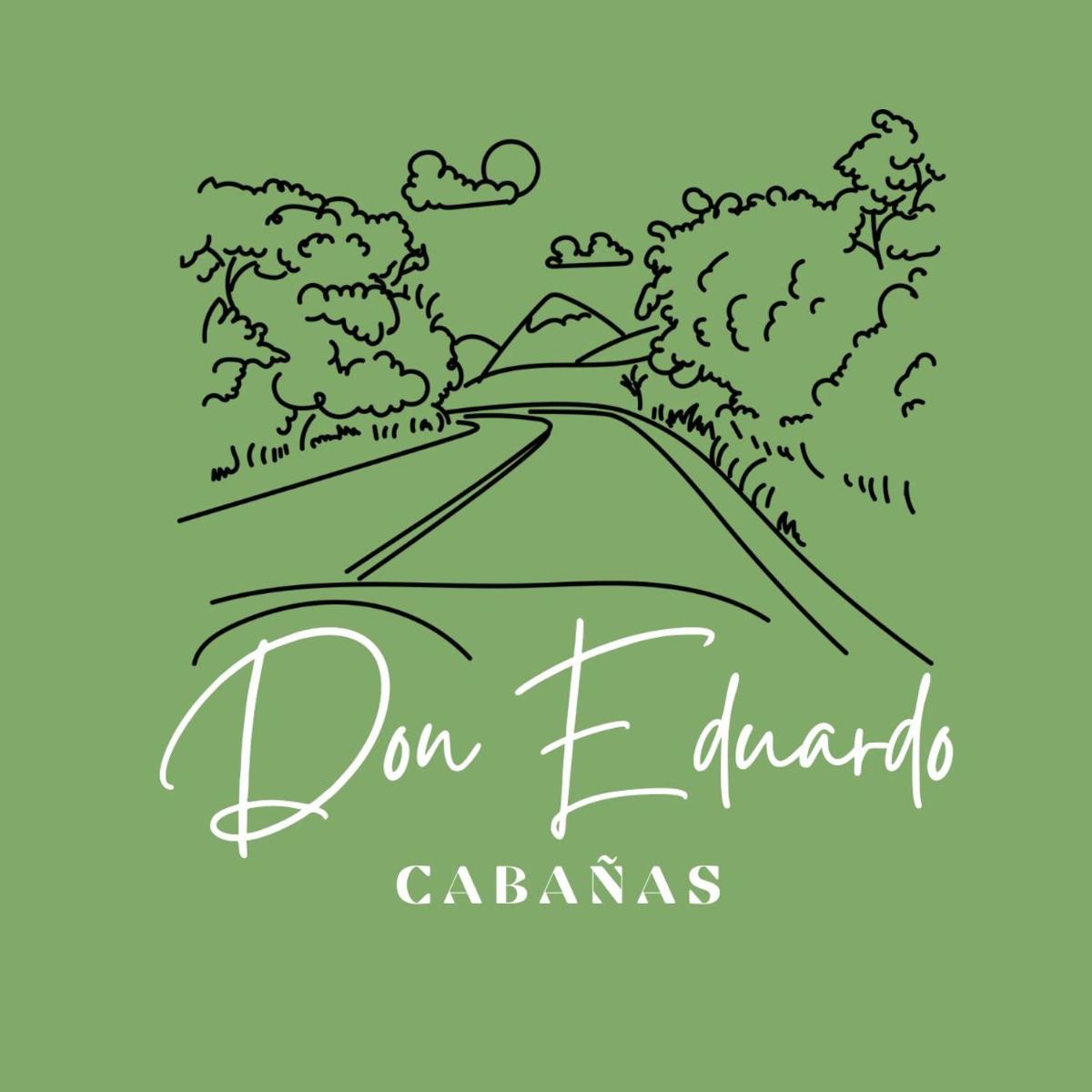 Cabañas Don Eduardo - Housity