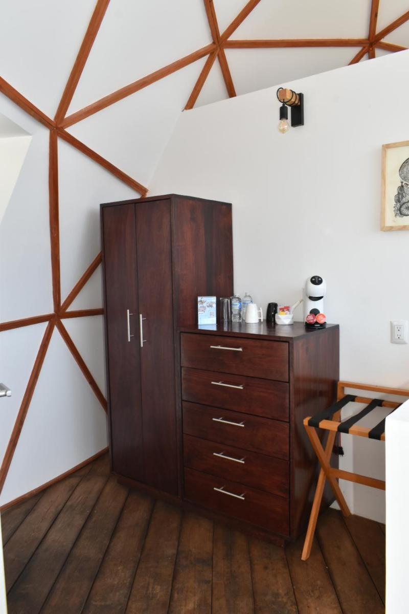 Hotel Boutique Glampidom - Housity